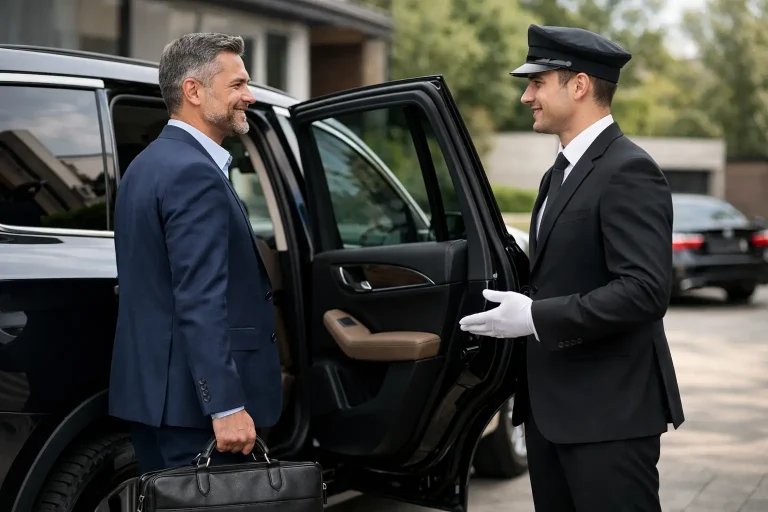 Serviço porta a porta premium vale a pena?